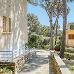 公寓 Stunning Modern 2 Bedroom With Pool 5-min Walk To 博尔马斯·莱斯·米默萨斯
