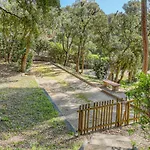 Stunning Modern 2 Bedroom With Pool 5-min Walk To * 博尔马斯·莱斯·米默萨斯