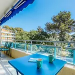 Stunning Modern 2 Bedroom With Pool 5-min Walk To 公寓