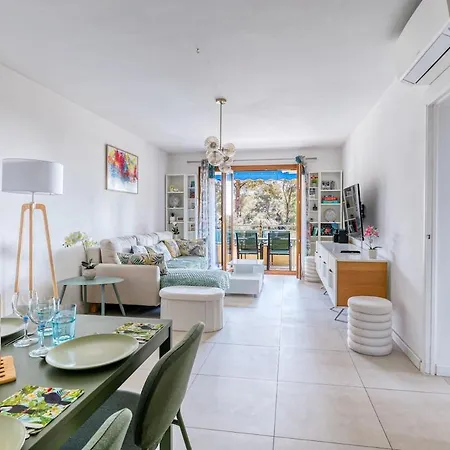 Apartamento Stunning Modern 2 Bedroom With Pool 5-min Walk To *